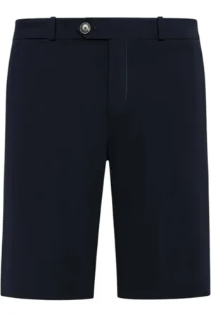 RRD Homme, Shorts, Bleu, Taille: 3XL Short Chino Bleu