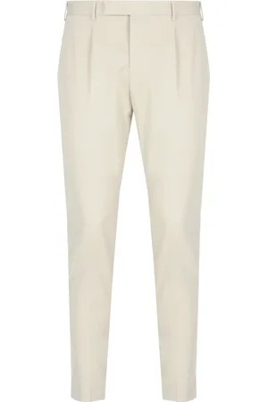 PT Torino Homme, Pantalons, , Taille: 2XL Pantalon en Coton avec Poches