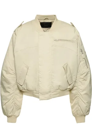 Entire Studios Homme, Vestes, , Taille: L Bomber Jacket