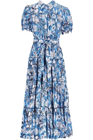 Diane von Furstenberg Femme, Robes, Multicolore, Taille: 40 FR Collection de Robes Élégantes pour Femmes