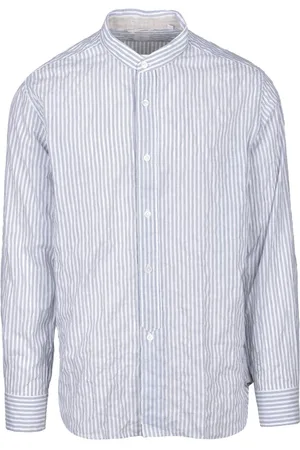 ELEVENTY Homme, Chemises, Bleu, Taille: XL Chemise