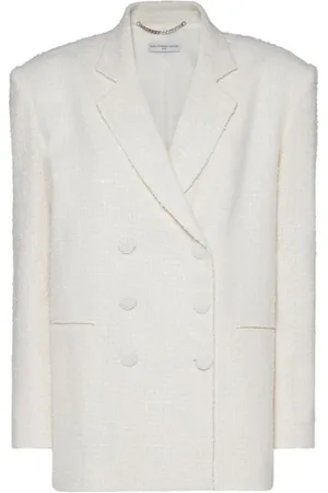 MVP Wardrobe Femme, Vestes, Jaune, Taille: 36 FR Holly Jacket