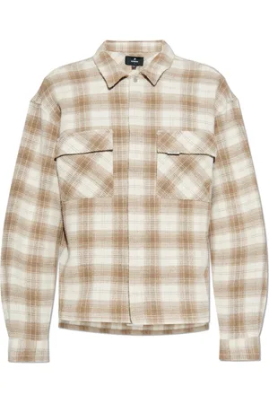 Represent Homme, Chemises, , Taille: S Chemise Waffle
