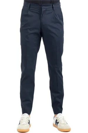 K-Way Homme, Pantalons, Bleu, Taille: XL Pantalon imperméable pour l