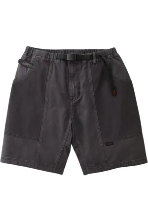 Gramicci Homme, Sport, Gris, Taille: S Shorts Premium Gadget pour Grimpeurs