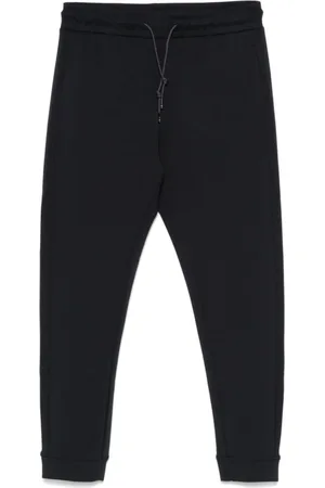 Paul Smith Homme, Pantalons, Bleu, Taille: S Pantalon Bleu pour Homme