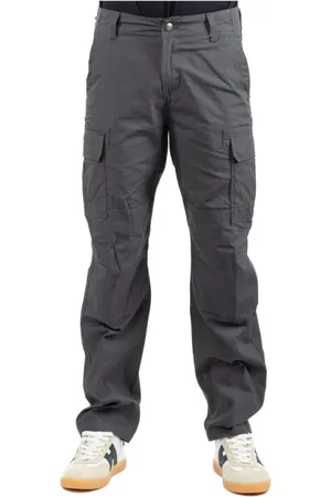 Dickies Homme, Pantalons, Gris, Taille: W30 Pantalon de travail élégant