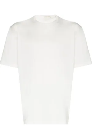 OUR LEGACY Homme, Tops, Blanc, Taille: 2XL Box T-Shirt