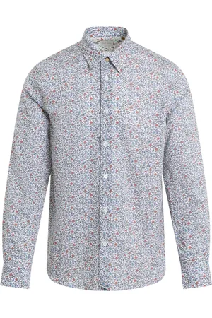Paul Smith Homme, Chemises, Multicolore, Taille: M Chemise Multicolore pour Homme
