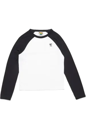 Acne Studios Homme, Tops, Blanc, Taille: L Collection de T-shirts & Polos Blancs