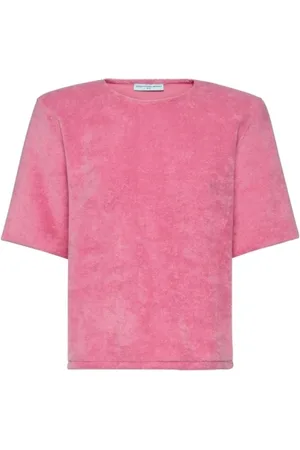 MVP Wardrobe Femme, Tops, Rose, Taille: 40 FR Sylvia T-Shirt