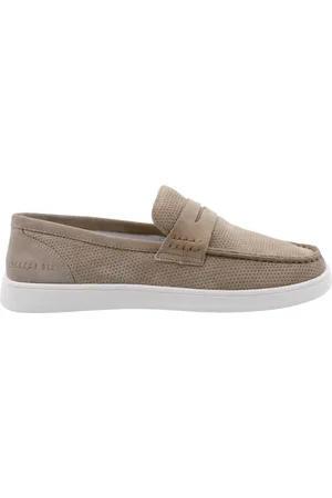 Cycleur de luxe Homme, Chaussures, , Taille: 41 EU Mocassins Classiques en COL