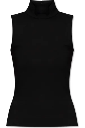 RAG&BONE Femme, Tops, Noir, Taille: 42 FR Top Irina