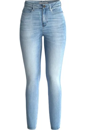 Guess Femme, Jeans, Bleu, Taille: W29 Jean en Denim