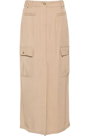 ERMANNO SCERVINO Femme, Jupes, , Taille: 40 FR Jupes Chic pour Toutes les Occasions