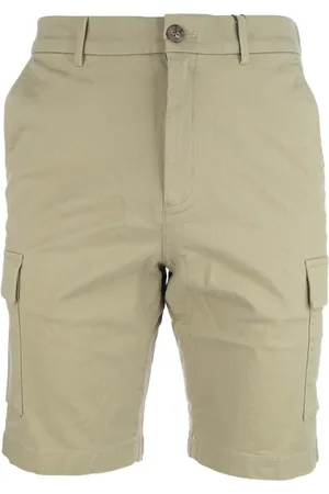 Calvin Klein Homme, Shorts, , Taille: W32 Shorts Bermuda Casual pour Homme