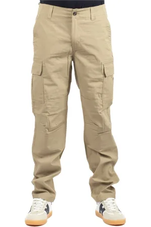 Dickies Homme, Pantalons, Brun, Taille: W33 Pantalon de travail élégant