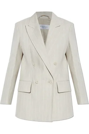 Max Mara Femme, Vestes, , Taille: 34 FR Blazer Gerla