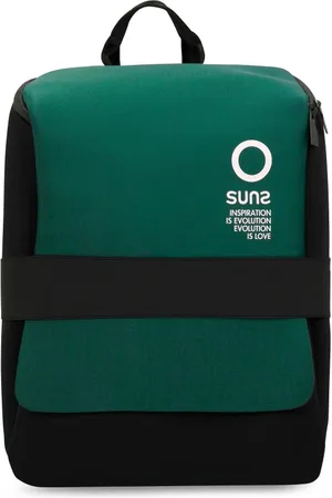 sunseeker Homme, Sacs, Multicolore, Taille: ONE Size Sac à dos Stone Nep Pack