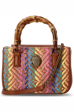 Kurt Geiger Femme, Sacs, Multicolore, Taille: ONE Size Sac Élégant pour Femmes