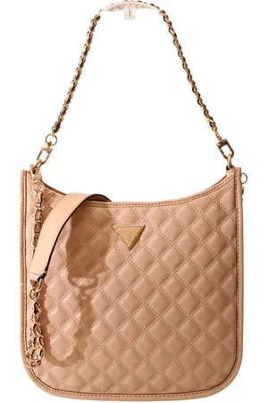 Guess Femme, Sacs, Rose, Taille: ONE Size Sac à bandoulière et à main