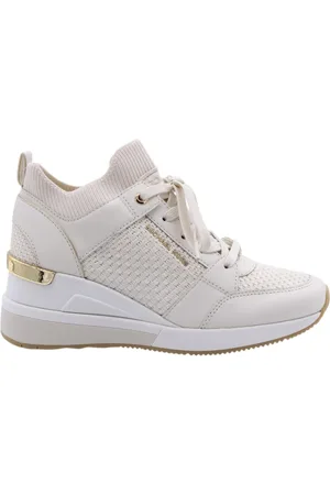 Michael Kors Femme, Chaussures, , Taille: 38 EU Basalt Baskets