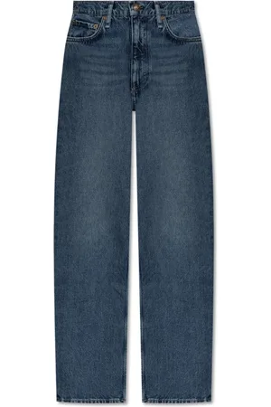 RAG&BONE Femme, Jeans, Bleu, Taille: W28 Jeans The Shea