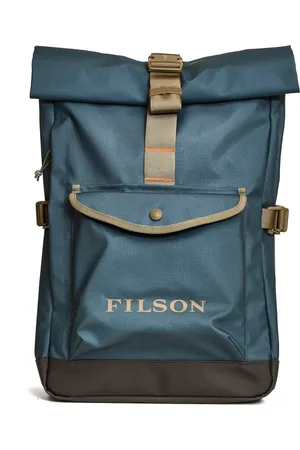 Filson Homme, Sacs, Bleu, Taille: ONE Size Sac à dos Ottanio robuste