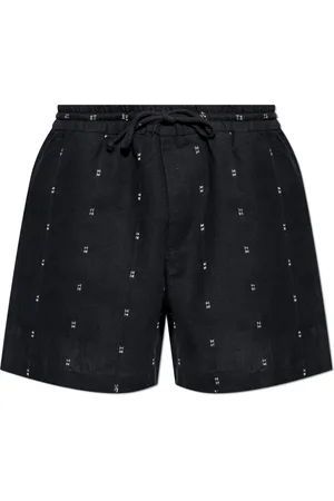 RAG&BONE Homme, Shorts, Noir, Taille: XL Shorts avec poches