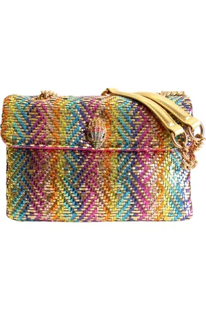 Kurt Geiger Femme, Sacs, Multicolore, Taille: ONE Size Sac bandoulière élégant