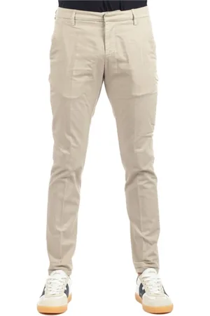 Dondup Homme, Pantalons, , Taille: W31 Pantalon Élégant Homme