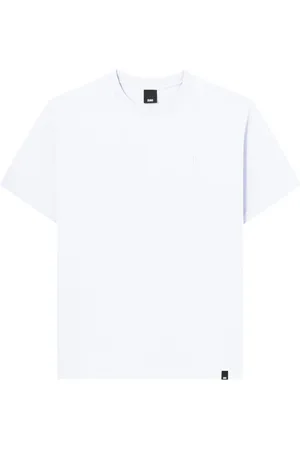 Duno Homme, Tops, Blanc, Taille: XL Collection de T-shirts et Polos Blancs