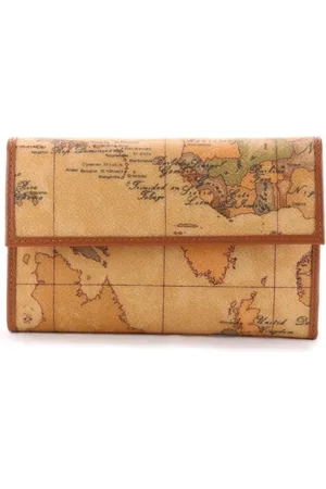 ALVIERO MARTINI 1A CLASSE Femme, Accessoires, , Taille: ONE Size Portefeuilles Moyens et Porte-cartes