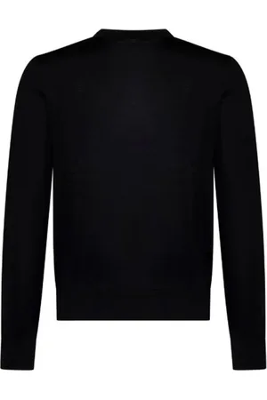 Dsquared2 Homme, Pulls, Bleu, Taille: L Pulls Élégants pour un Look Tendance