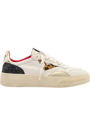 4b12 Femme, Chaussures, Multicolore, Taille: 38 EU Baskets femme Hyper