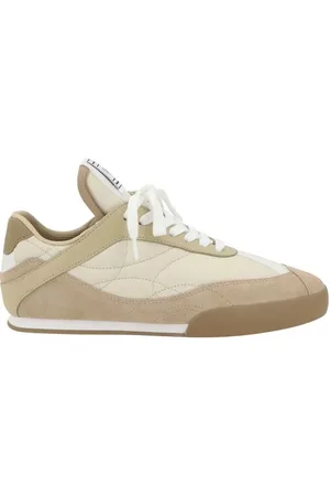 Chloé Femme, Chaussures, Brun, Taille: 38 EU Kick Baskets