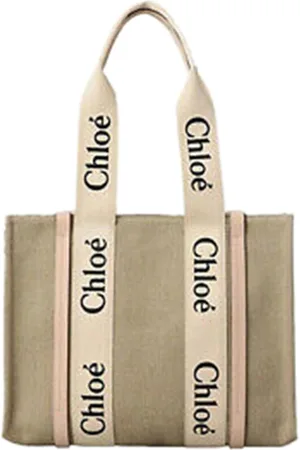 Chloé Femme, Sacs, , Taille: ONE Size Sac à Bandoulière Élégant Femme