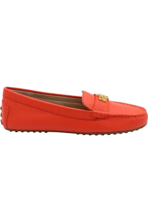 Ralph Lauren Femme, Chaussures, , Taille: 36 EU Mocassins Classiques Terezie