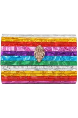 Kurt Geiger Femme, Sacs, Multicolore, Taille: ONE Size Sac à bandoulière élégant