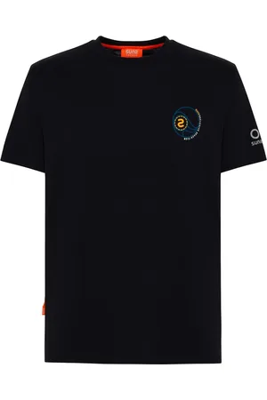 sunseeker Homme, Tops, Bleu, Taille: L Club Paolo T-Shirt