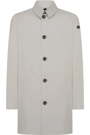 RRD Homme, Manteaux, , Taille: S Veste Summer Cult Dust