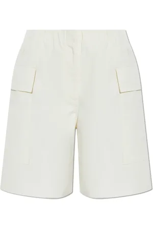Jil Sander Femme, Shorts, , Taille: 36 FR Shorts cargo