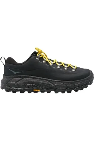 Hoka One One Homme, Sport, Noir, Taille: 42 EU Chaussures de Trail Summit