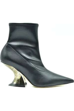 Casadei Femme, Chaussures, Noir, Taille: 39 EU Bottes élégantes pour toutes occasions