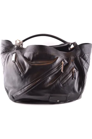 Dsquared2 Femme, Sacs, Noir, Taille: ONE Size Sacs élégants pour toutes les occasions
