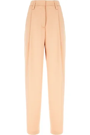 GENNY Femme, Pantalons, Rose, Taille: 36 FR Pantalons élégants pour hommes et femmes