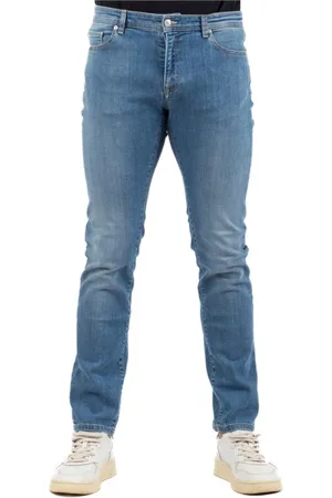 BROOKSFIELD Homme, Jeans, Bleu, Taille: W30 Jeans Homme Style Classique