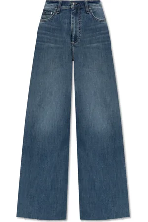 RAG&BONE Femme, Jeans, Bleu, Taille: W29 Jeans The Sofie