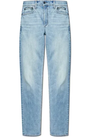RAG&BONE Homme, Jeans, Bleu, Taille: W32 L32 Jean slim fit