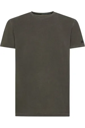 RRD Homme, Tops, Brun, Taille: M Chemise Piquet Techno Wash